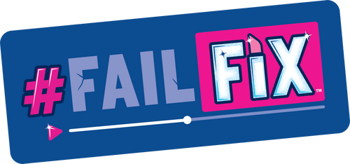 FAIL FIX